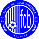 ŽFK Breznica Pljevlja Femenino