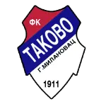 FK Takovo FK Takovo