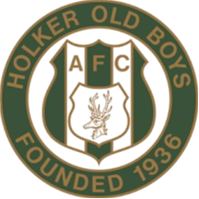 Holker Old Boys Holker Old Boys