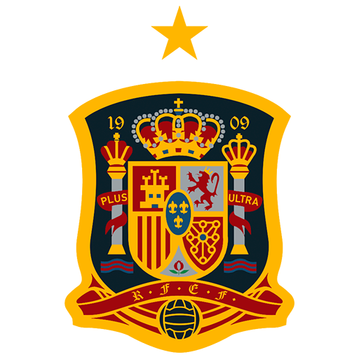Espanha Feminino Sub-19
