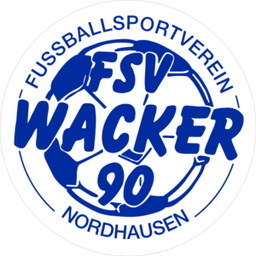 Wacker Nordhausen Wacker Nordhausen