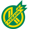 Kuban Krasnodar juvenil Kuban Krasnodar juvenil