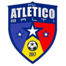 Atlético Bălți (F) Atlético Bălți (F)