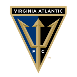 Virginia Atlantic FC (F)