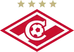 Spartak Moscú