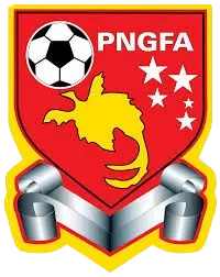 Papúa Nueva Guinea U16 (W)