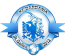 KF Dardania San Galo KF Dardania San Galo