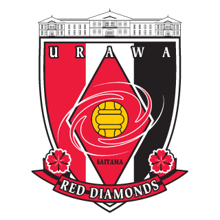 Urawa Red Diamonds Femenino