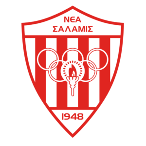 Nea Salamina