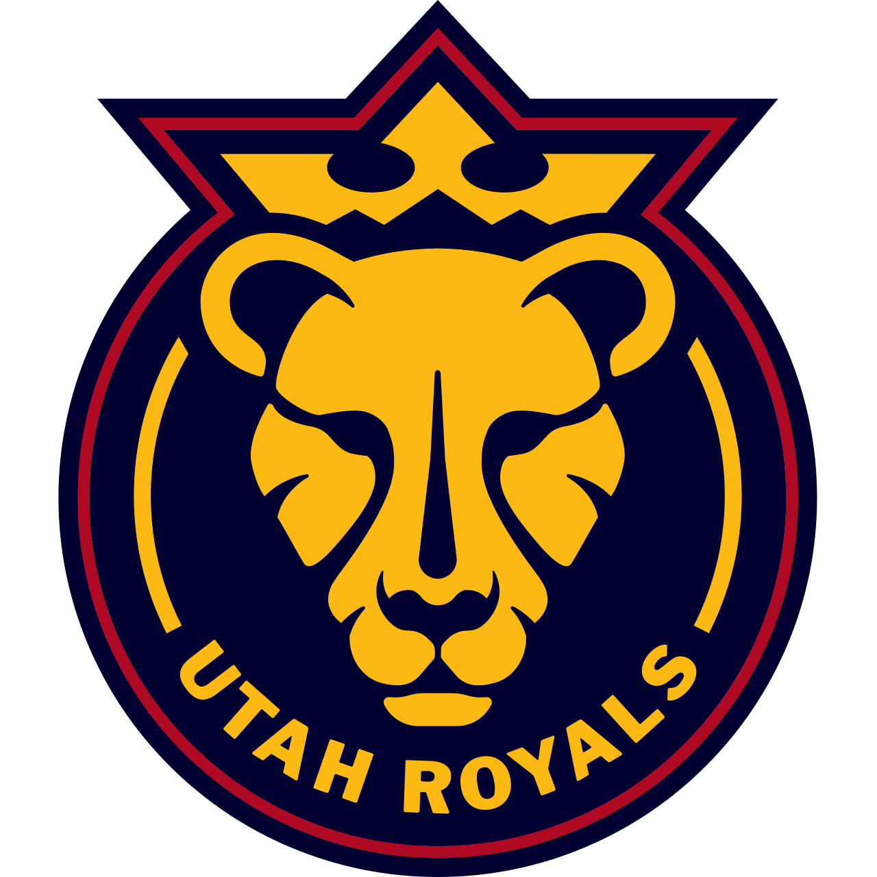 Utah Royals Femenino
