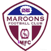 She Maroons Feminino