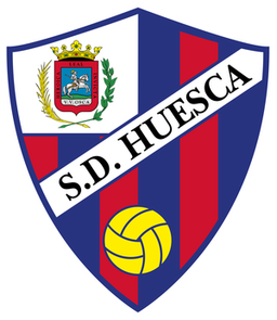SD Huesca SD Huesca
