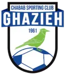 Shabab Al Ghazieh