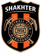 Shakhter Karagandy (F) Shakhter Karagandy (F)