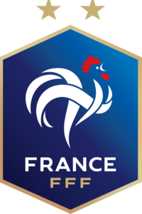 Francia sub-19 femenino