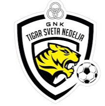 Tigar Sveta Nedelja Tigar Sveta Nedelja