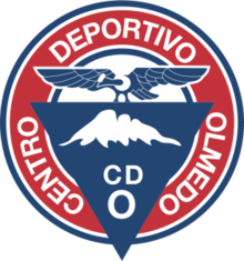 Olmedo Riobamba