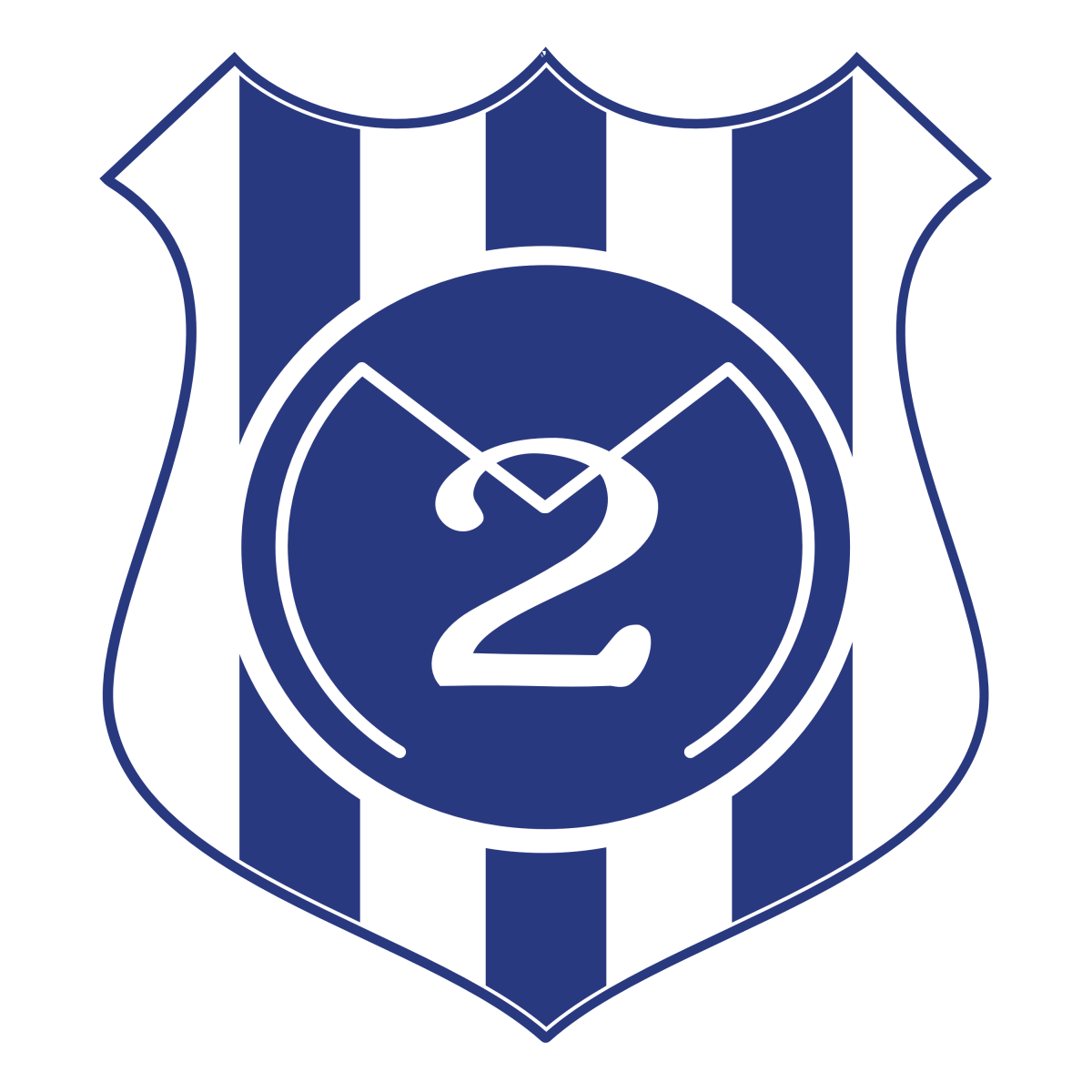 2 de Mayo Femenino