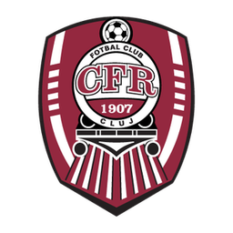 CFR Cluj CFR Cluj