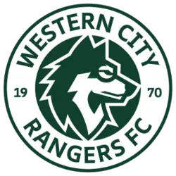 Mt Druitt Town Rangers Sub-20