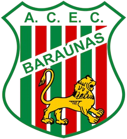 Baraúnas RN Sub-20 Baraúnas RN Sub-20