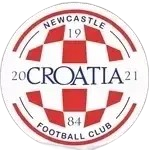Newcastle Croatia Reservas Newcastle Croatia Reservas