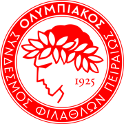 Olympiacos de El Pireo sub-19
