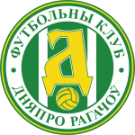 Dniéper Rogachev Dniéper Rogachev
