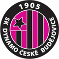 České Budějovice B České Budějovice B