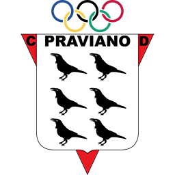 CD Praviano CD Praviano