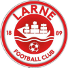 Larne Sub-19 Larne Sub-19