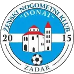 زنك دونات زادار للسيدات