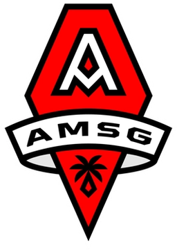 AMSG FC (F) AMSG FC (F)