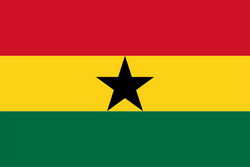 Ghana Sub-19 Ghana Sub-19