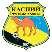 FK Kaspyi Aktau Reservas FK Kaspyi Aktau Reservas