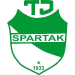 TJ Spartak Kvasov TJ Spartak Kvasov