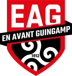 Guingamp B