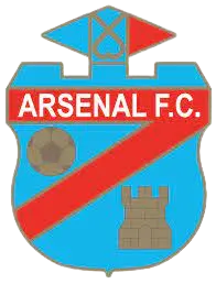 Arsenal de Sarandi (W) Arsenal de Sarandi (W)