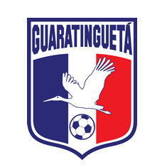 Guaratinguetá Sub-20 Guaratinguetá Sub-20