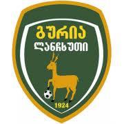 FC Guria Lanchkhuti (mujeres) FC Guria Lanchkhuti (mujeres)