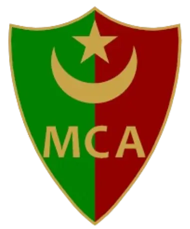 MC Alger (W) MC Alger (W)