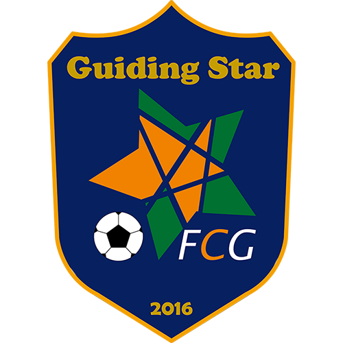 Guiding Star (F)