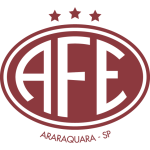 Ferroviária SP Femenino