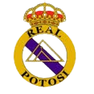 Real Potosí Sub-19 Real Potosí Sub-19