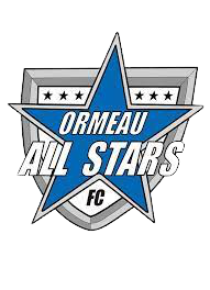 Ormeau White Ormeau White