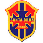 Santa Cruz SE Sub-20 Santa Cruz SE Sub-20