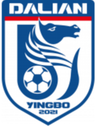 Dalian Yingbo U13 Dalian Yingbo U13