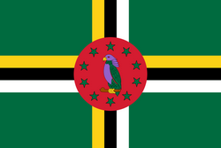 Dominica Femenino Sub-20 Dominica Femenino Sub-20