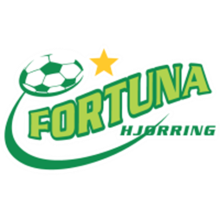 Fortuna Hjørring Femenino