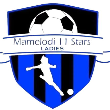 Mamelodi 11 Stars Ladies FC (W) Mamelodi 11 Stars Ladies FC (W)